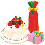 クリスマスホワイトニング